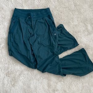 Lululemon Studio Dance Pants